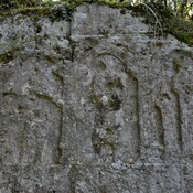 Roman tomb
