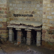 Kaiserthermen