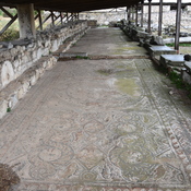 Amphipolis basilica