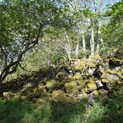 Römische Wallanlagen Hochthürmerberg