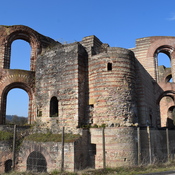 Kaiserthermen