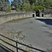 amphitheatre of Susa