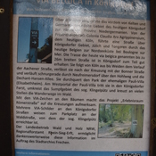 Via Belgica Königsdorfer Forst