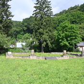 Tempelbezirk des Lenus Mars