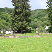 Tempelbezirk des Lenus Mars