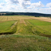 Fürstengrab Glauberg