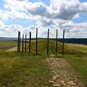 Fürstengrab Glauberg