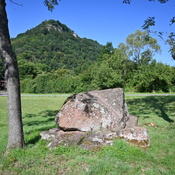 Widdertshäuschen - Römischer Grabbau