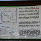 Kastell Marienfels