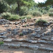 Panionion - the theatre