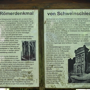 Felsendenkmal (Schweinschied)