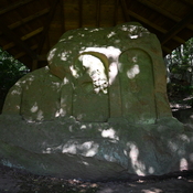 Felsendenkmal (Schweinschied)