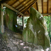 Felsendenkmal (Schweinschied)