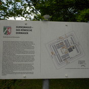 Auxiliarlager Durnomagus