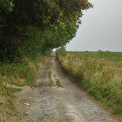 roman road