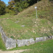 Costesti Fortress