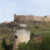 Castillo y Torre del Agua
