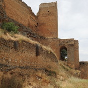 Castillo de Zorita