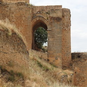 Castillo de Zorita