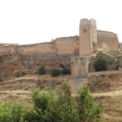 Castillo de Zorita