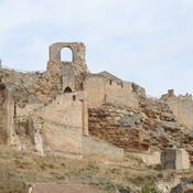 Castillo de Zorita