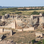Castillo de Zorita