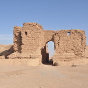 Palmyrene Gate