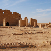 Temple of the Palmyrene Gods