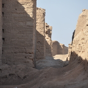 SW Wall, Dura-Europos