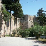 Durrës Castrum