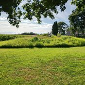 Vester Aaby jættestue