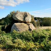 Vester Aaby Dyssekammer