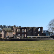 Kaiserthermen