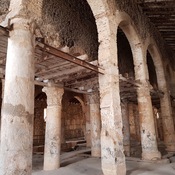 Bizantine Bazilica