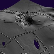 Castell Mawr