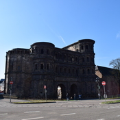 Porta Negra