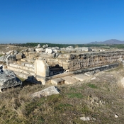 Southern Temple