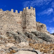 Fortress of Karystos