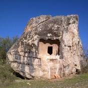 Rock Tomb