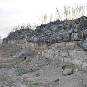 Piedras de Gilica