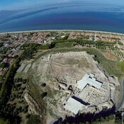 Anaia - Kadıkalesi