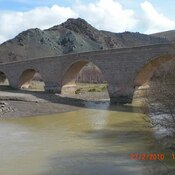 EĞRİ Bridge