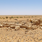 Roman Fort
