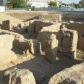 Aqaba Early Christian Church