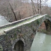 Ancient Bridge