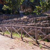 Edificio romano 'A' (Albingaunum, Albenga, 1990)