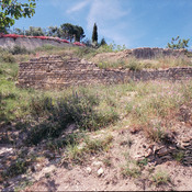 Edificio romano 'B' (Albingaunum, Albenga, 1990)