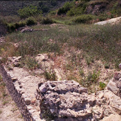 Edificio romano 'B' (Albingaunum, Albenga, 1990)