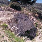 Edificio romano 'C' (Albingaunum, Albenga, 1990)