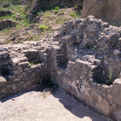 Edificio romano 'C' (Albingaunum, Albenga, 1990)